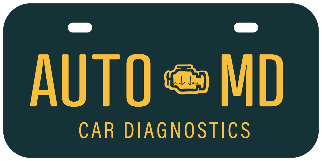 Auto MD Car Diagnostics